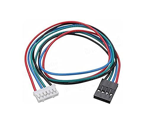 NEMA17 Stepper Motor Cable with Connector – 1 meter-image-28