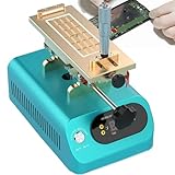 Design d'inclinaison innovant : conçu avec une capacité d'inclinaison unique offrant des réglages à gauche et à droite à 120°, ce design minimise le risque d'endommager les câbles délicats pendant le processus de séparation, assurant sécurité et commodité.