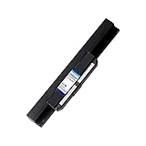 A32-K53 A41-K53 Durable 9000mAh Compatible for ASUS K53 K53E X54C X53S X53 K53S X53E X53SV X53U X53B A42-K53 K43S K43SV K43 K43E K43J Laptop Battery,Repair kit with Tools 0 Cycle High Capacity