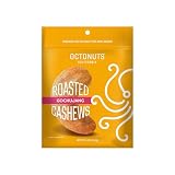 Octonuts Gochujang Cashews