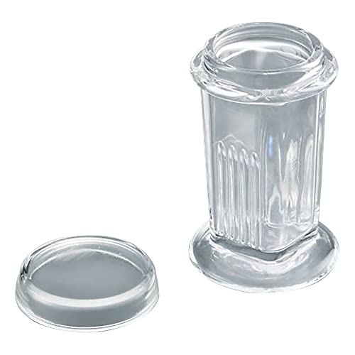 AS ONE Staining Tray Vertical 5 Pieces / 4-567-01