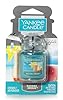 Yankee Candle Car Jar Ultimate (Bahama Breeze, 0.96 ounce (Pack of 4)) #1