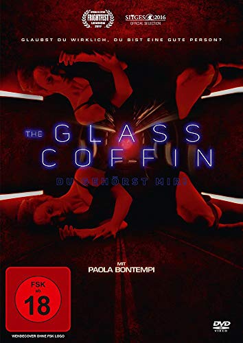 The Glass Coffin - Du gehörst mir! - Mehr Infos/Bestellen