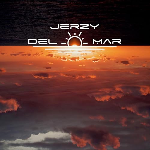 『Jerzy Del Mar』のカバーアート