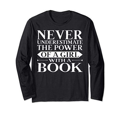 The Power of a Girl With a Book Never Underetimate a Lector Manga Larga