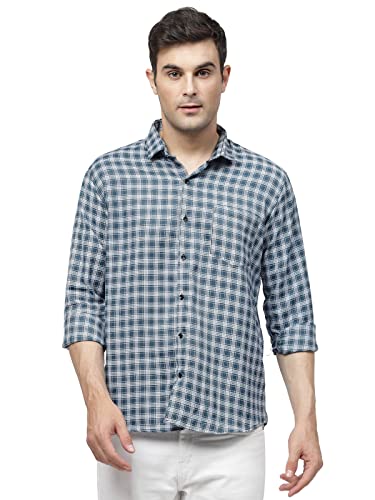 Image of ELYYORK Men Shirt