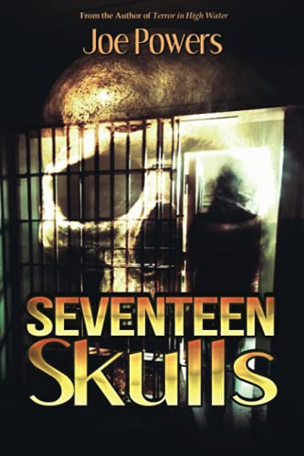 Seventeen Skulls view 2