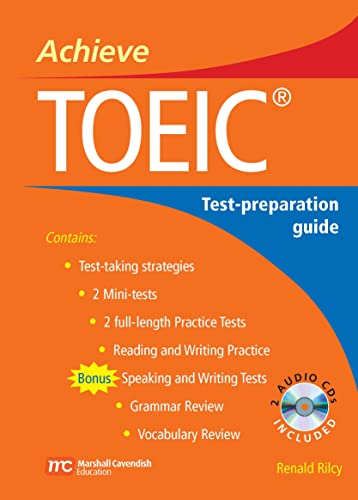ACHIEVE TOEIC+CD ACHIEVE TOEIC+CD