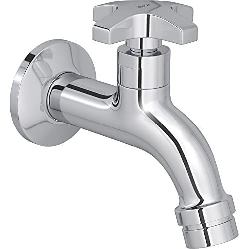 Torneira com Arejador para Jardim e Tanque Max, Deca 1154.C34, Cromado