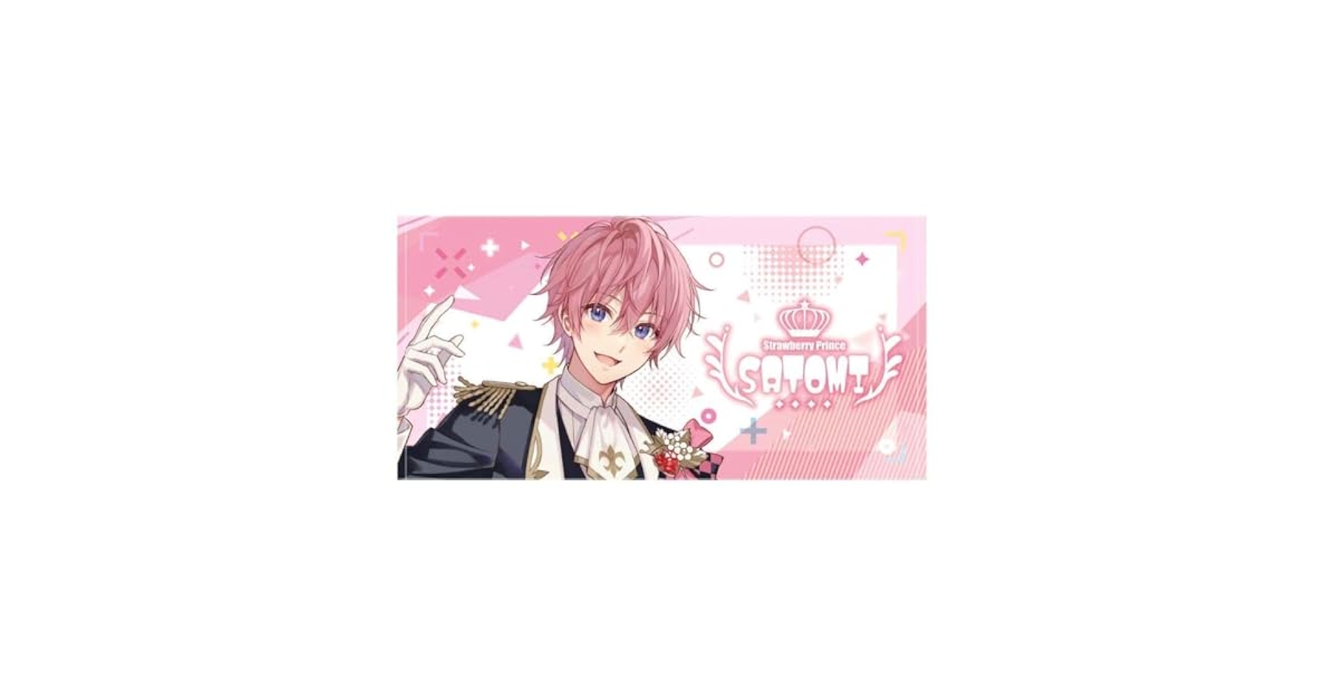 Amazon.co.jp: 最終 すとぷり さとみ さとみくん ピクチャー