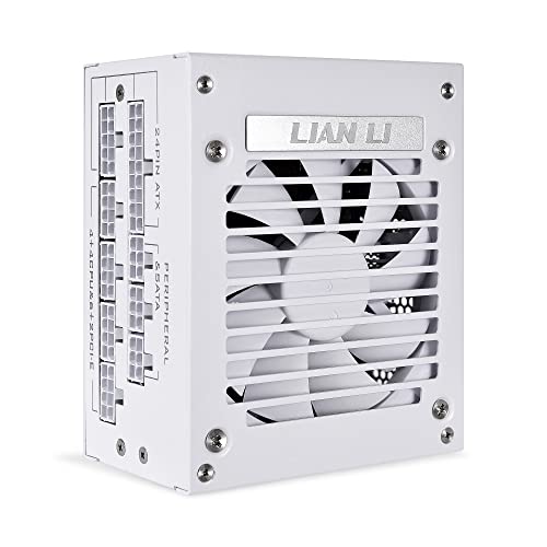 Lian Li SP750 view 4