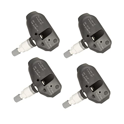 Capteur TPMS Acura 06421-S3V-A04 pour Pilot et MDX