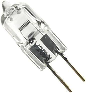 6026 Replacement Bulb for CP-2, CP-670, CP-690, CP-690E Marco Eye Chart Projector Models