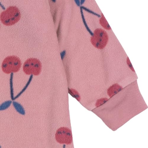 Image of Gerber Baby Boys & Girls Fleece Wearable Blanket