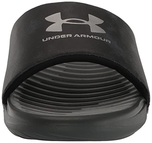 Image of Under Armour Men's Ansa Graphic Slide Sandal
