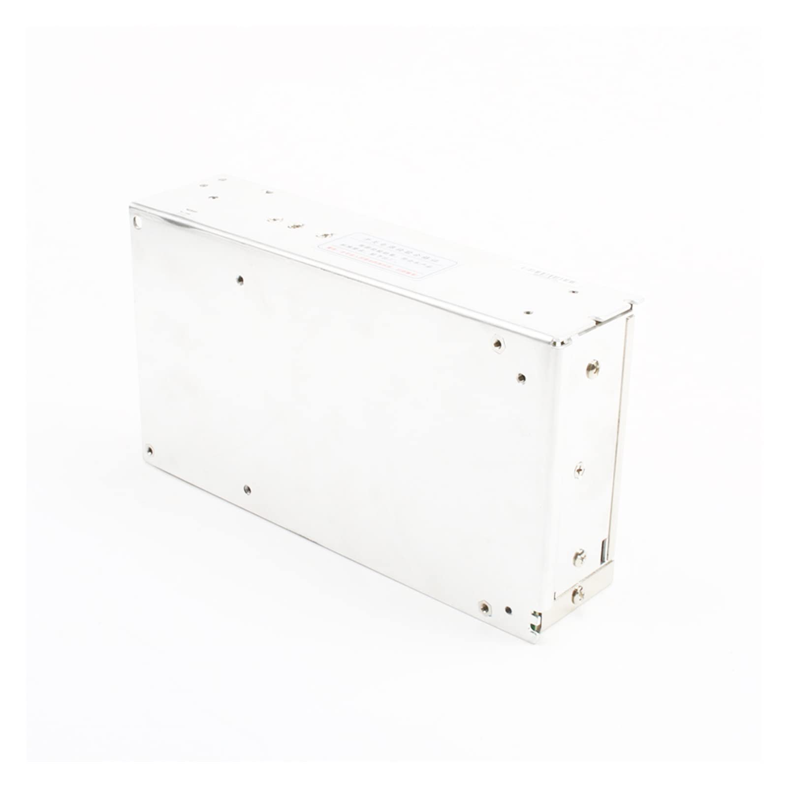 18. 0W 36A. Alimentazione di commutazione 36A 5V 180W AC a DC S-180-5 for GUIDATO Strip Light, 22 0V AC. Input, potenza di uscita 5V epply Alimentatore Switching