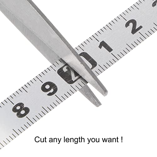 Cinta métrica adhesiva 50 cm resistente al agua HARFINGTON miniatura 6