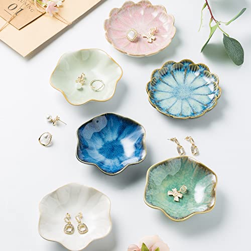 Beunaizer JS202 Jewelry Dish Tray, Ring Dish thumb #1