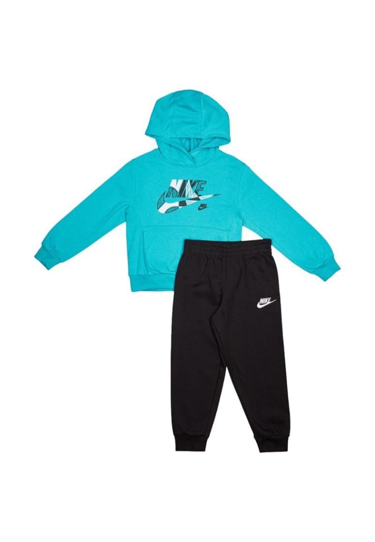 Nike Baby Outside B NSW Outdoor TL FT Pant Set