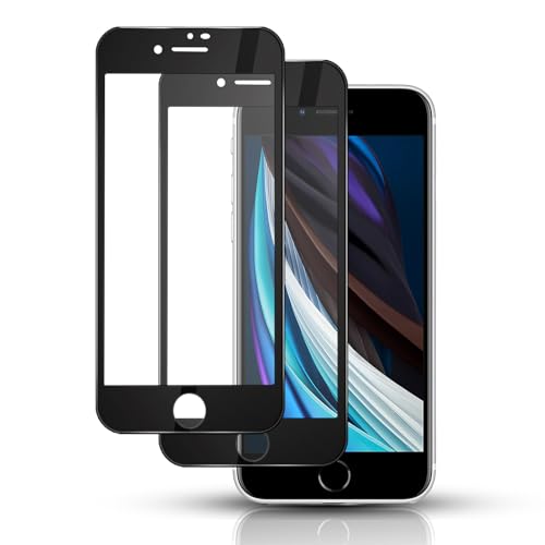 iPhone se/se3 KXtB Sʕی ɍ׍ dx9H LYh~ Uh~ ^ wh~ {Ɏq t یtB CA[ Uh~ x Ռz EhGbWH iphone se2/7/8Ή KX t