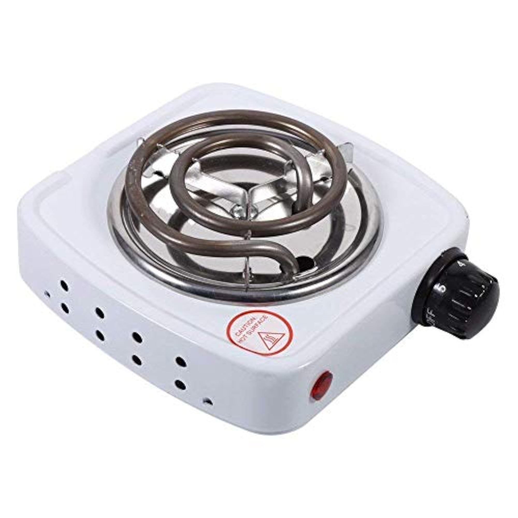 Instant Coal Heater 500W Charcoal Burner Hot Plate