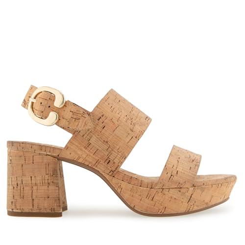 Image of Aerosoles Women's Camera Platform Sandal