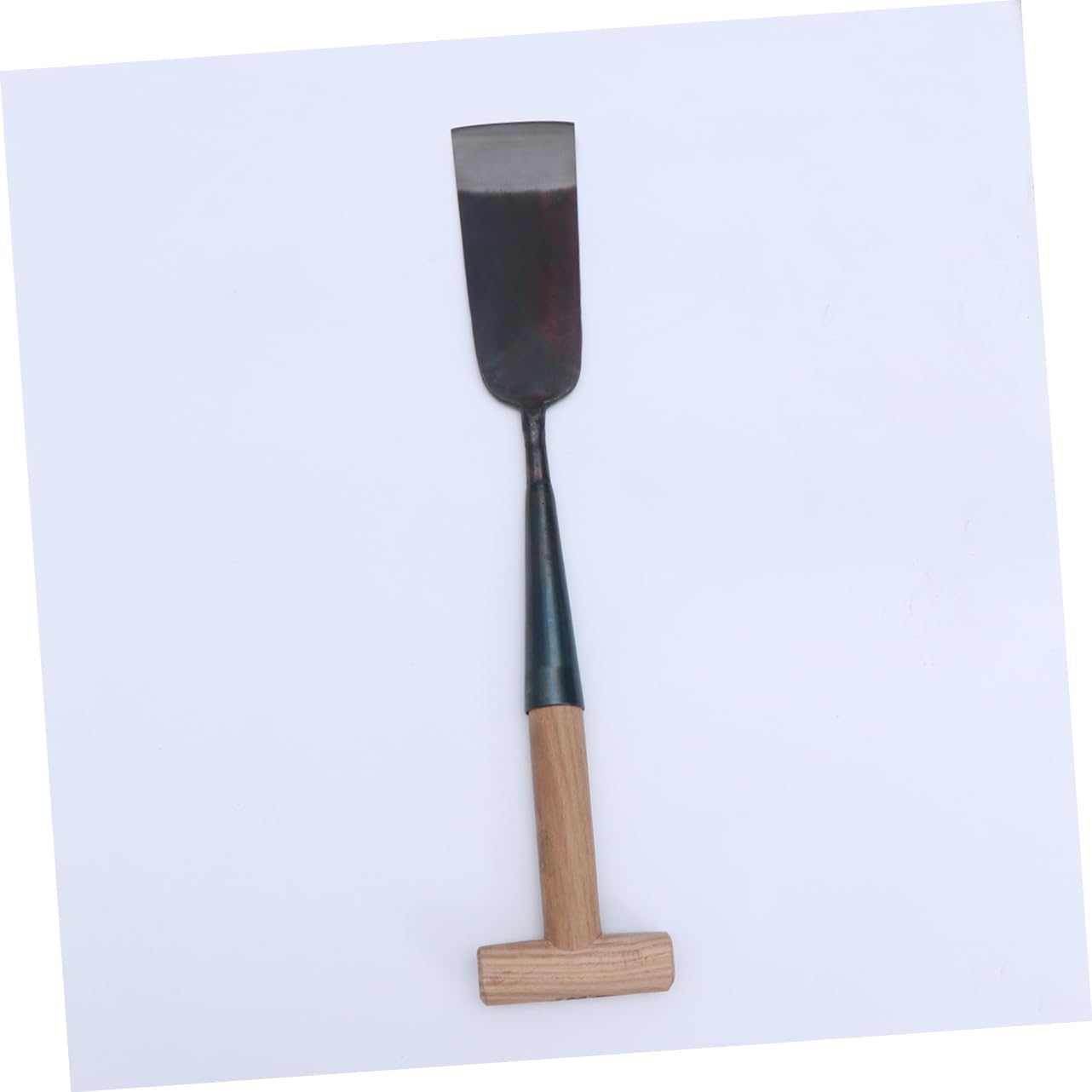 BESPORTBLE Manganese Steel Horseshoe Shovel for Professional Horse Care Digging Shovel for Gardening