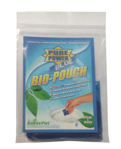 VALTERRA LLC V23444 Pure Power Blue Trial