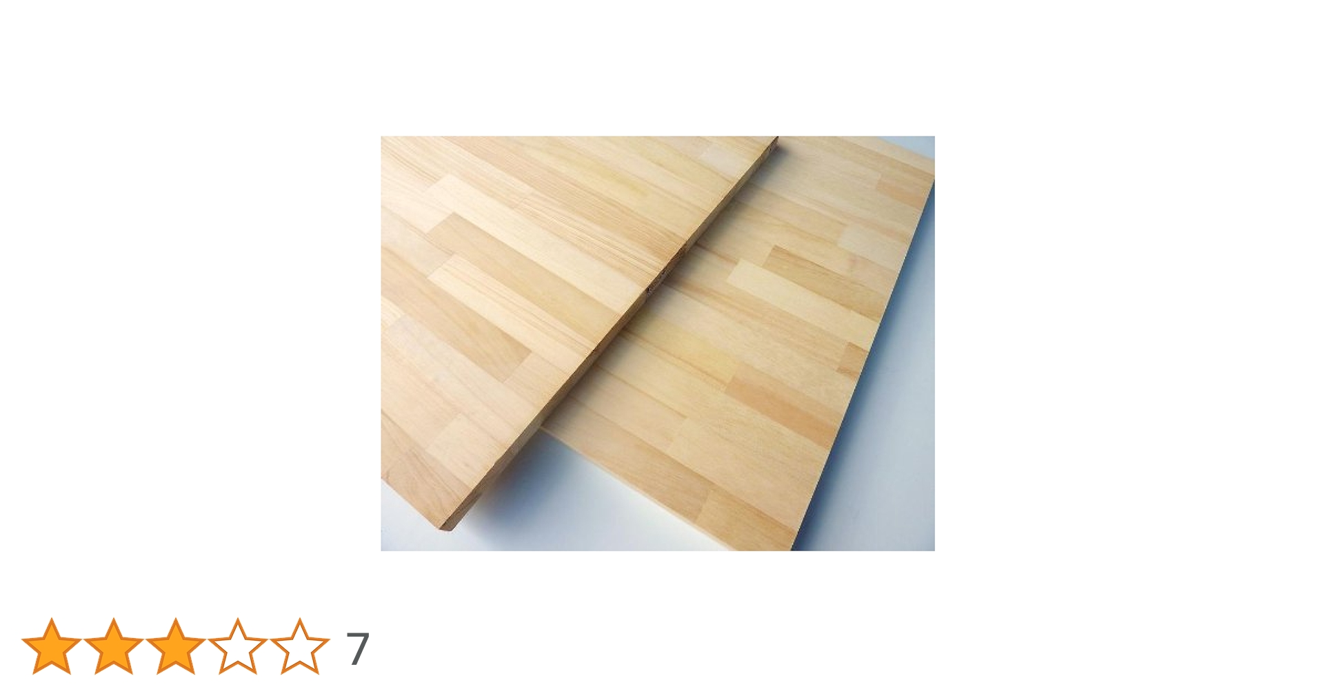 Amazon.co.jp: パイン集成材 1000×300×20ミリ(4kg) : DIY・工具