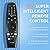 Universal Remote Control for LG Smart TV Magic Remote?NO Voice Function No Pointer Function? Compatible with All Models for LG TV