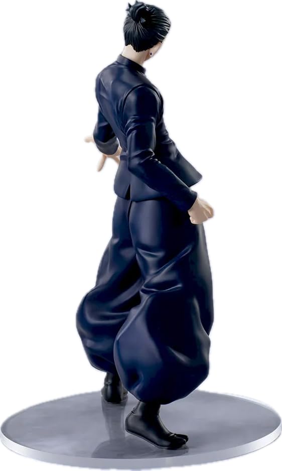Thunder Tech Jujutsu Kaisen 5ème anniversaire - Luminasta - Figurine Suguru Geto