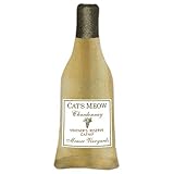 SELPONT age Wine Me Up Cat's Meow Catnip Toy