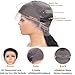 TwerkGirls Straight 360 Lace Front Wigs Human Hair Pre Plucked 26 Inch 200% Density Hidden Strap Drawstring Wig Hd Transparant Full Lace Human Hair 360 Glueless Wigs for Black Women