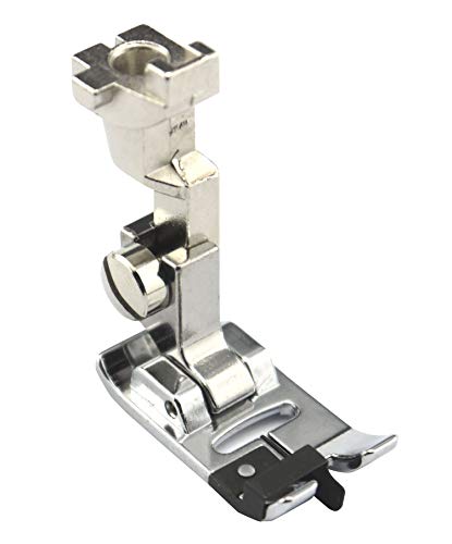 Pie prensatelas zurcido para máquina Bernina miniatura 1