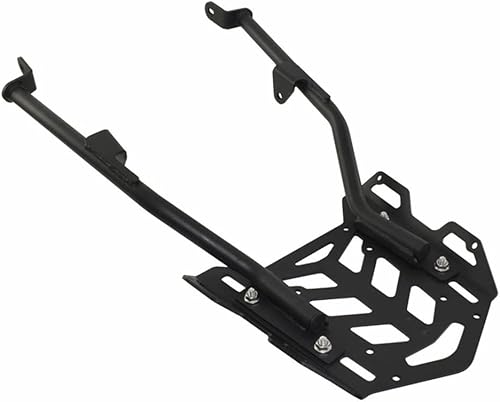 Miniatura 5 de Motorcycle Rack Motorbike Rear Luggage Rack Carrier Case Support Holder Bracket for Yamaha MT-09 MT09  SP 2021 2022