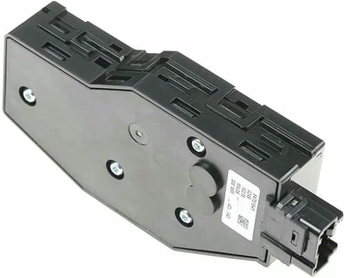Interrupteur de réglage de siège Cadillac CT4 84751541 commande électrique