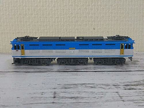 TOMIX Nゲージ EF64-0 7次形 9102 鉄道模型 電気機関車 Amazon | TOMIX Nゲージ EF64-0 7次形 9102 鉄道模型 電気機関車