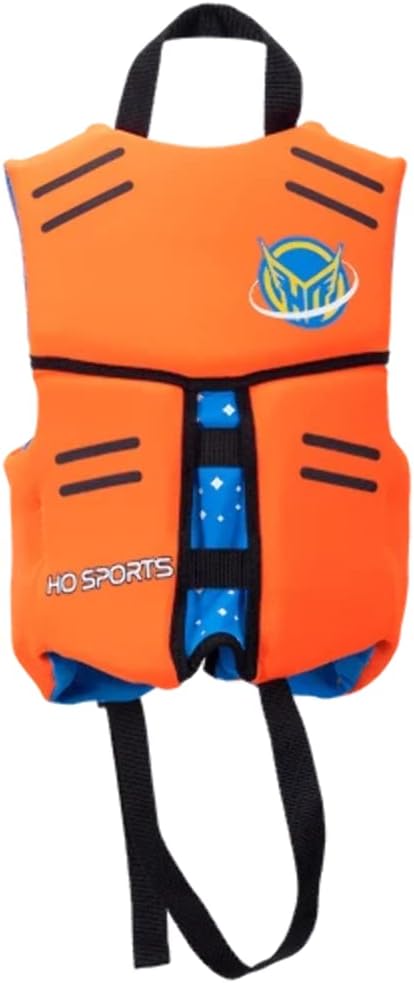 HO Sports - Child Pursuit Vest - 30 - 50 lbs.