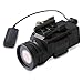 Steiner Mk3 Battle Light, White Light LED and IR LED Illuminator