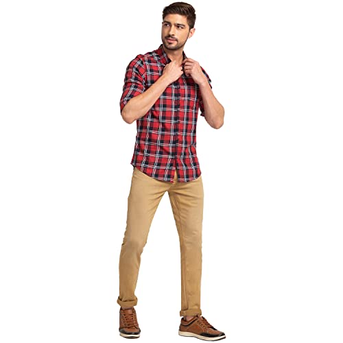Image of Spykar Men Shirts
