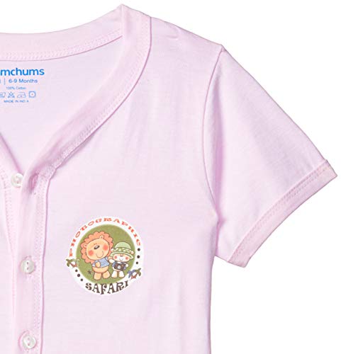 Image of Bumchums unisex-baby Clothing Set