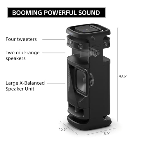 Portable Bluetooth Karaoke Microphone