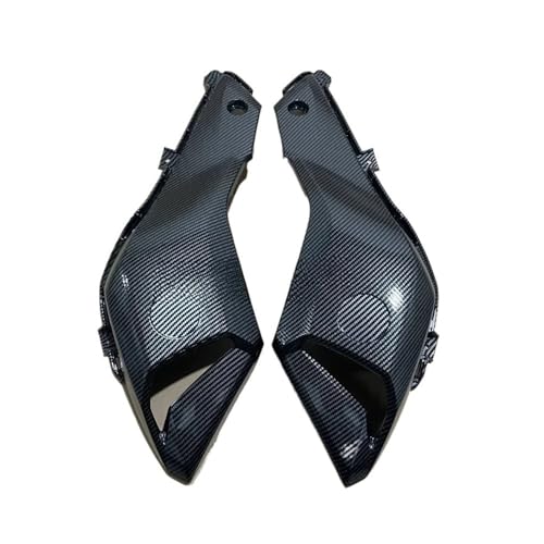 Couvercle latéral de réservoir résout usure carénage moto MT07 FZ07 protection