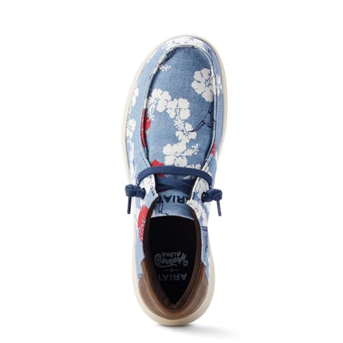 Image of Ariat Men's Hilo Shoe