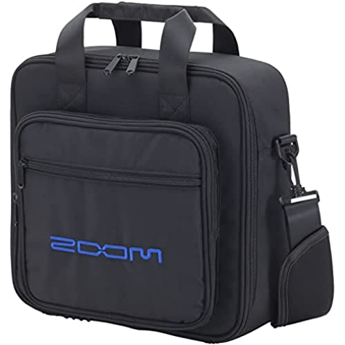 Sac CBL-8 Zoom pour protéger et transporter la console LiveTrak L8 sans risque de rayure