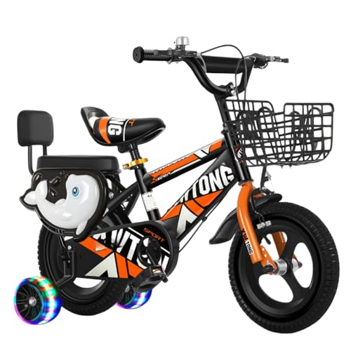 Nihig �q���p���]�� 12�`20�C���` 2�`12�΂̂��q�l�ɍœK�ł� ��v�őϋv���̍������Y�f�|���t���[���A�ϖ��Ր��� �S������C����^�C���A�_�炩�����K�ȃV�[�g�A�y�ʍ\���������ł��B�g�ݗ��Ă��ȒP�ł� (�I�����W,14�C���`,�����s�[�X�z�C�[���o�[�W