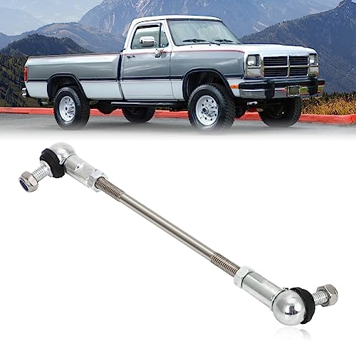 Varilla de enlace del acelerador Dodge 5.9 Cummins kit ajustable sustituye 5011956AB D250 W250 D350