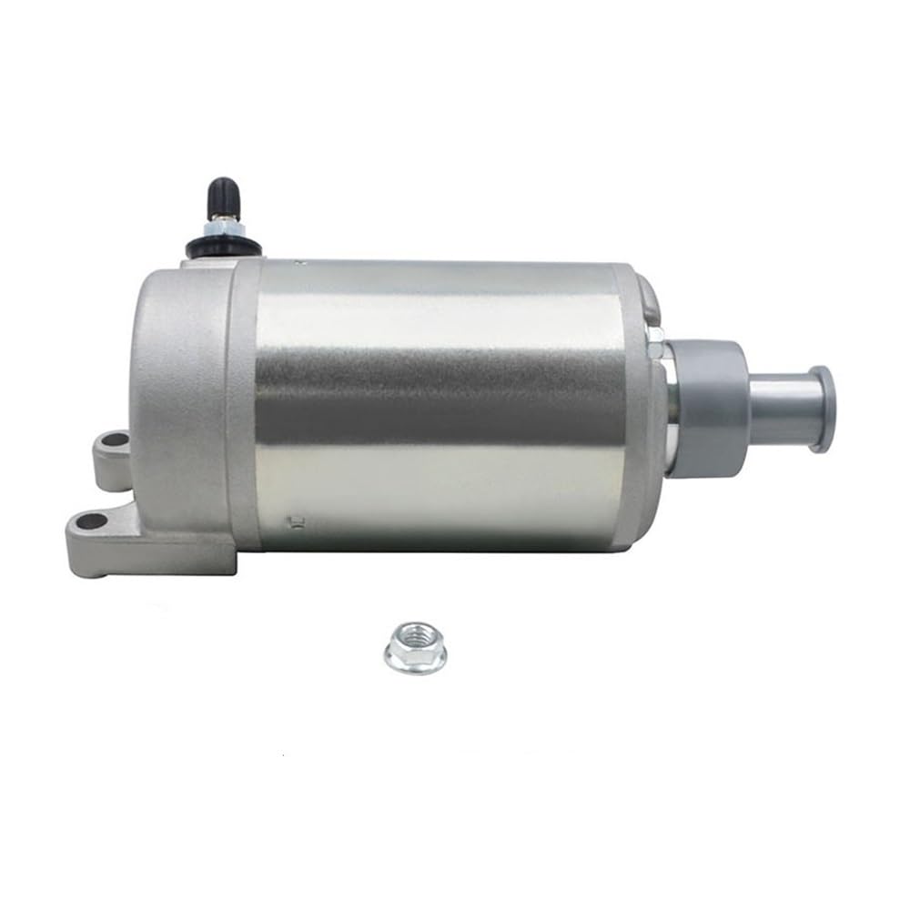 Démarreur moteur de moto SND0667 pièce équivalente 428000-2040 12V