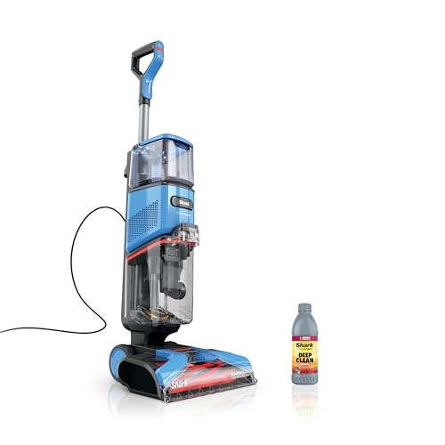 Shark EX121BRN CarpetXpert Upright Area Cleaner