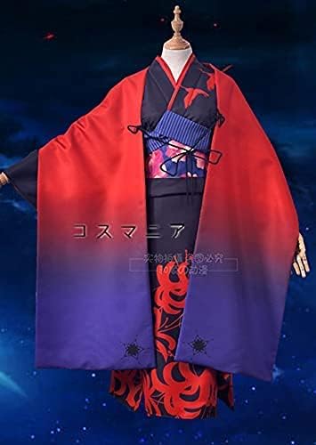Amazon 依次元cos浅上藤乃 コスプレ 衣装 空の境界 霊基再臨第三段階 Fgo 衣装 男 L コスプレ 仮装 通販 Amazon 依次元cos浅上藤乃 コスプレ 衣装 空の境界 霊基再臨第三段階 Fgo 衣装 男 L コスプレ 仮装 通販